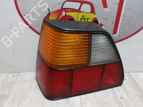 Used Left taillight VW GOLF II (19E, 1G1) 1.8 (90 hp) 28334584