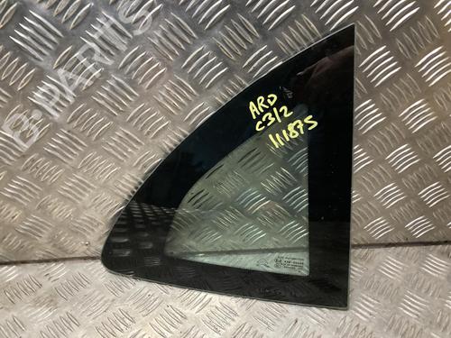 Used Rear right quarter glass Rear right quarter glass CITROËN C3 II (SC_) 1.4 HDi 70 (SC8HZC, SC8HR0, SC8HP4) (68 hp) 40263096 40263096