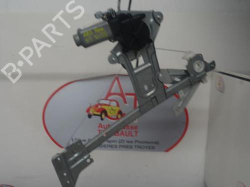 Used Rear left window mechanism CITROËN XSARA (N1) 1.8 i (90 hp) 12963534