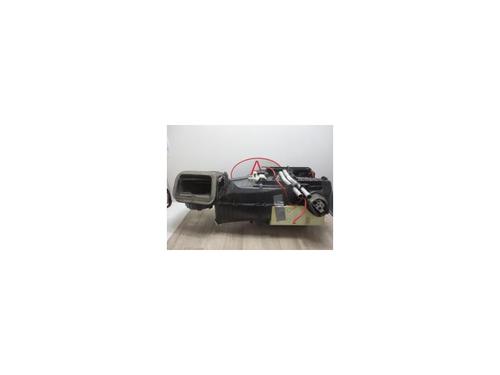 Used Heater matrix box AUDI A4 B8 (8K2) 2.0 TDI (136 hp) 12971678
