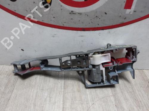 Used Front left exterior door handle CITROËN DS3 (SA_) 1.4 VTi 98 (98 hp) 13260949