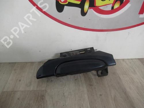 Used Rear right exterior door handle JAGUAR S-TYPE II (X200) 3.0 V6 (238 hp) 12966794