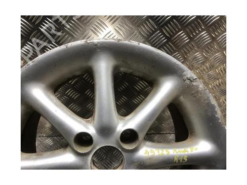 Rim AUDI 80 B4 Saloon (8C2) 2.0 E | BP25306001C45 
