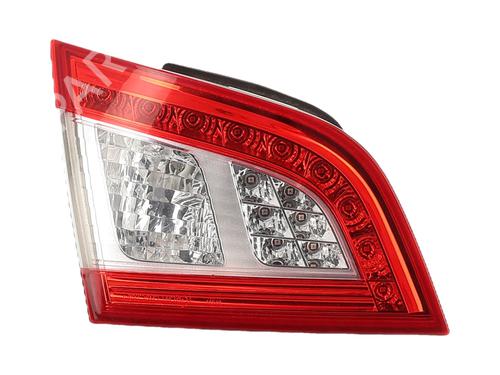 Used Left tailgate light Left tailgate light PEUGEOT 508 SW I (8E_) 2.2 HDi (204 hp) 36568694 36568694