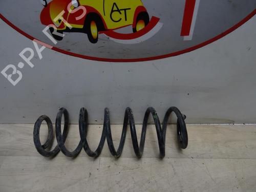 Used Shock absorber spring FORD FIESTA VI (CB1, CCN) 1.4 TDCi (68 hp) 13129707