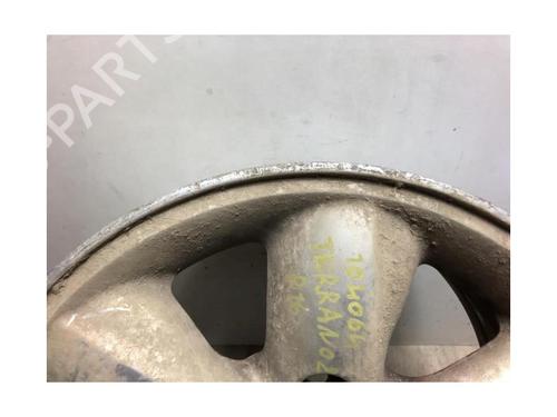 Rim NISSAN TERRANO II (R20) 2.7 TDi 4WD | BP23870394C45 