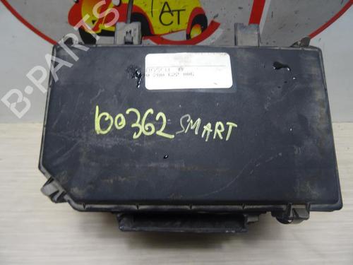 Air filter box SMART CITY-COUPE (450) 0.7 (450.352, 450.353) | BP23067936M87