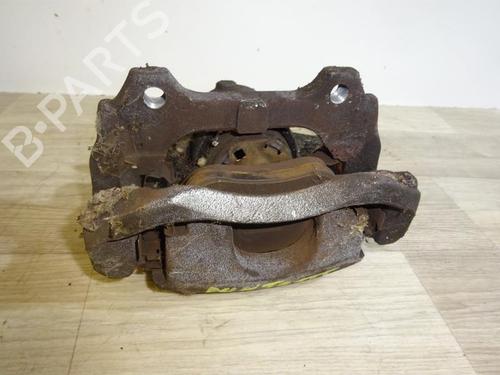 Left front brake caliper FIAT GRANDE PUNTO (199_) 1.2 | BP28287098M105