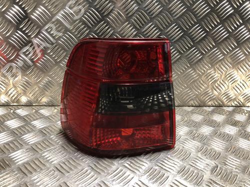 Used Left taillight BMW 5 Touring (E34) 525 tds (143 hp) 31186531