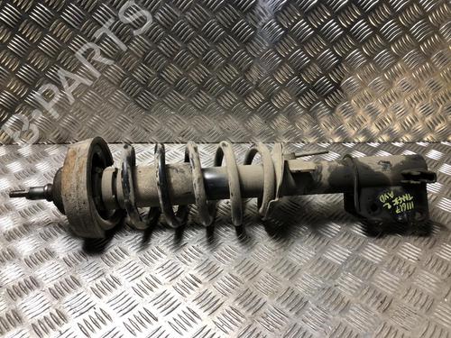 Højre fortil støddæmper RENAULT TRAFIC II Van (FL) 2.0 dCi 115 (FL01, FL0U, FL00, FL0H, FL0M) (114 hp) 31637876