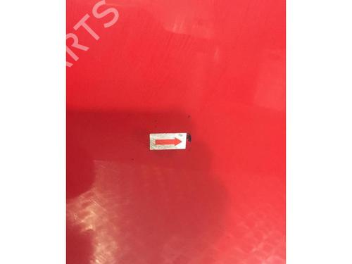 Right front door OPEL CORSA D (S07) 1.3 CDTI (L08, L68) | BP23950991C3 