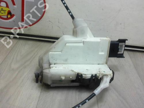 Used Front right lock CITROËN C5 III (RD_) 1.6 HDi 110 (RD9HZC) (109 hp) 13283748