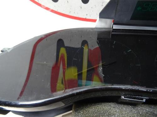 Instrument cluster CADILLAC SEVILLE 4.6 SLS V8 | BP12964315C47