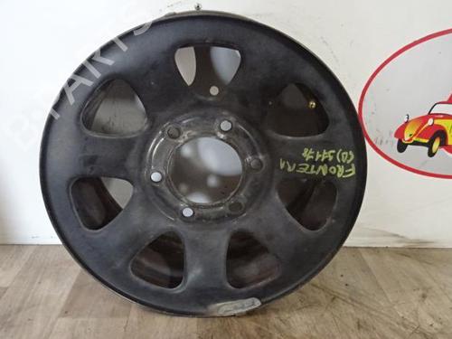 Used Rim OPEL FRONTERA B (U99) 2.2 i (6B_ZC, 6B_VF, 6B_66, 6B_76) (136 hp) 30783645
