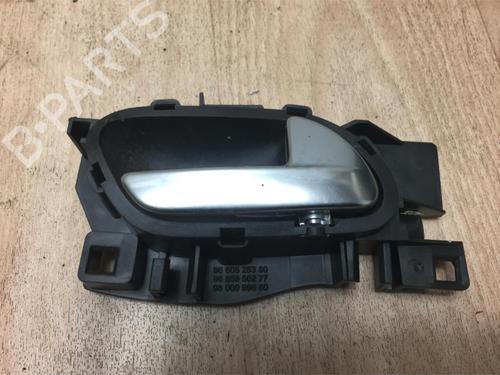 Used Rear right interior door handle CITROËN C4 II (NC_) 1.2 THP 130 (NCHNYM, NCHNYT) (130 hp) 13037991