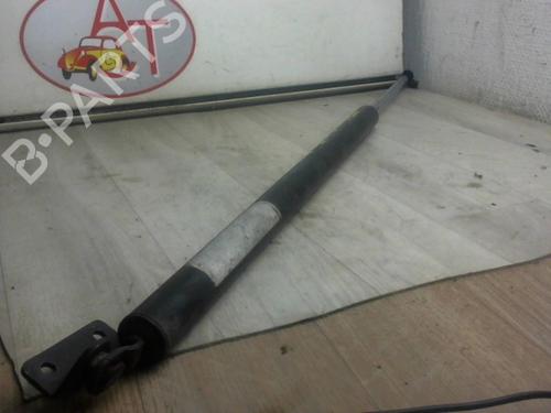 Used Tailgate lift support HYUNDAI H-1 / STAREX Bus (A1) 2.5 TCi (99 hp) 14971526