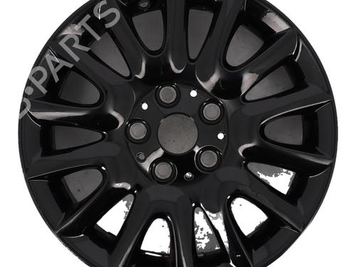Used Rim Rim 37489847 37489847