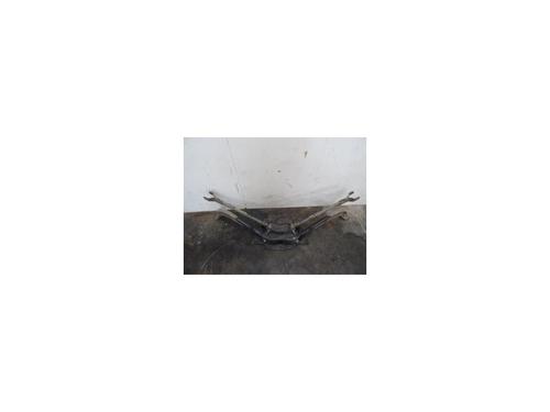 Used Rear axle FIAT DOBLO Bus (263_) 2.0 D Multijet (263AXF1B) (135 hp) 29052977