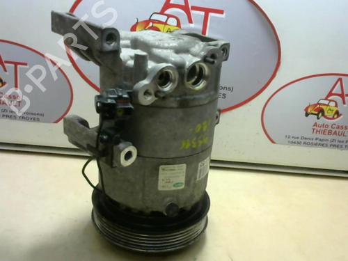 Used AC compressor HYUNDAI ix20 (JC) 1.4 CRDi (78 hp) 20618250