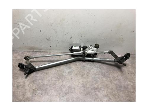 Front wiper motor RENAULT KANGOO / GRAND KANGOO II (KW0/1_) 1.5 dCi 90 (KW05, KW08, KW0G, KW11) | BP20618715M29