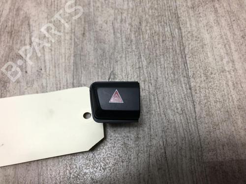 Used Warning switch PEUGEOT 208 I (CA_, CC_) 1.4 HDi (68 hp) 23871591