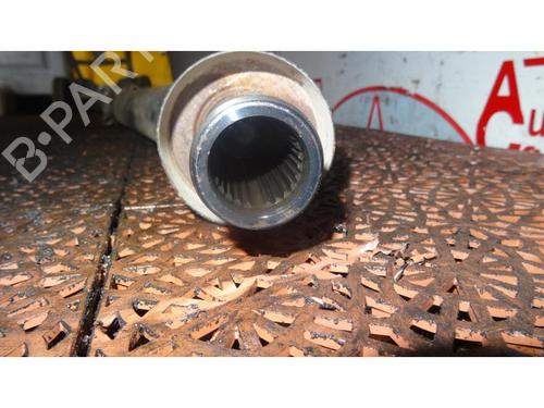 Driveshaft SUZUKI GRAND VITARA II (JT, TE, TD) 1.9 DDiS All-wheel Drive (JT419, TD44, JB419WD, JB419XD,... | BP20630783M37 