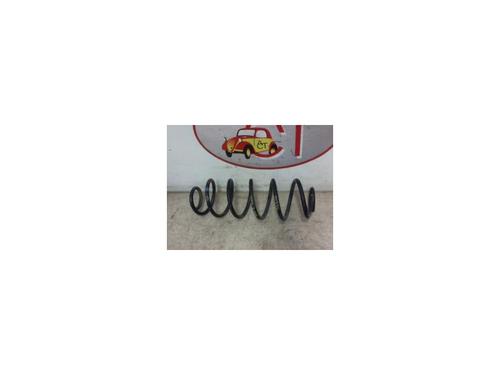 Used Shock absorber spring PEUGEOT 2008 I (CU_) 1.2 PureTech 82 (82 hp) 13133654