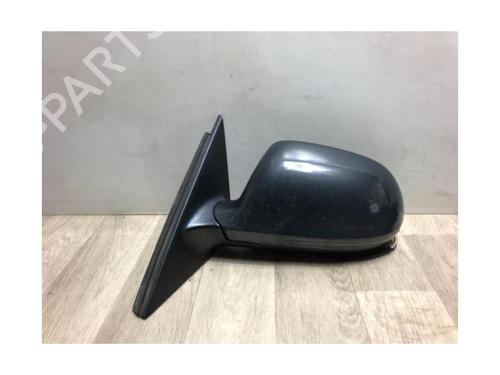 Left mirror AUDI A4 B8 (8K2) 2.7 TDI | BP23034779C26