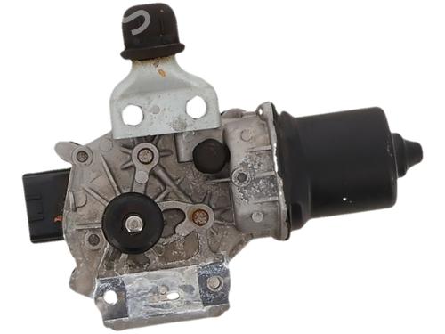 Front wiper motor RENAULT CLIO V (B7_) 1.5 Blue dCi 100 (B7AD) | BP37538488M29 - Image 2