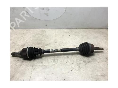 Left front driveshaft PEUGEOT 208 I (CA_, CC_) 1.2 VTI 82 | BP28334767M38