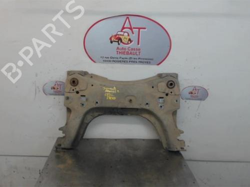 Used Subframe RENAULT MEGANE II (BM0/1_, CM0/1_) 1.5 dCi (BM02, BM13, BM2A, CM02, CM13) (101 hp) 22801618