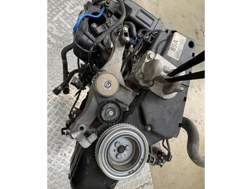 Engine ALFA ROMEO MITO (955_) 1.4 (955.AXB1B, 955.AXU1A) | BP30786475M1