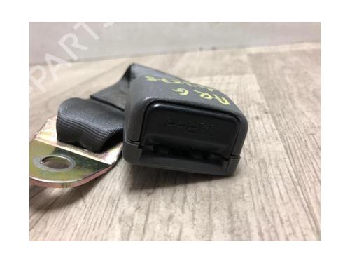 Seat buckle HYUNDAI SANTA FÉ I (SM) 2.0 CRDi 4x4 | BP23871584I32 