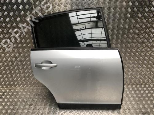 Used Right rear door CITROËN C4 I (LC_) 1.6 HDi (109 hp) 25047538