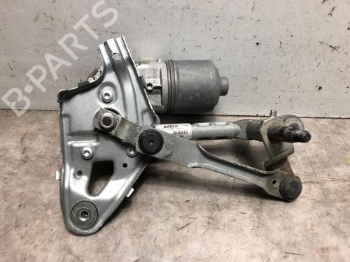 Used Front wiper motor PEUGEOT 5008 (0U_, 0E_) 1.6 HDi (112 hp) 20634888