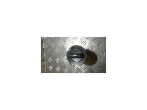 Used Headlight switch VW POLO (9N_, 9A_) 1.4 16V (75 hp) 27436982