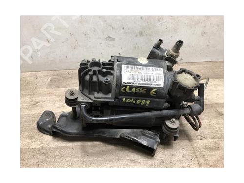Elektronisk modul MERCEDES-BENZ E-CLASS (W211) E 270 CDI (211.016) | BP25306408M83 