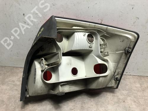 Left taillight AUDI A4 B6 (8E2) 1.9 TDI | BP25305879C34