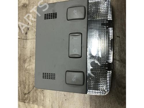 Plafonnier AUDI A2 (8Z0) 1.4 (75 hp) 20629326