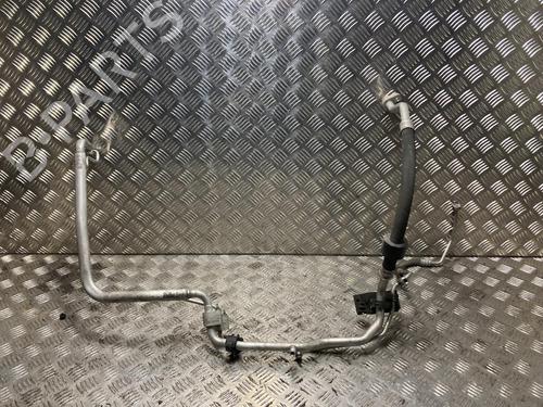 AC pipe SKODA OCTAVIA III (5E3, NL3, NR3) 1.6 TDI | BP31201480M126