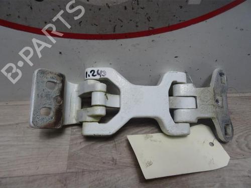 Hinge/Door check strap FIAT DUCATO Van (250_) 100 Multijet 2,2 D | BP29066148C146 