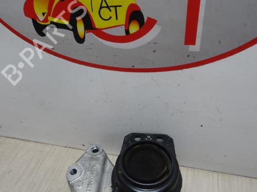 Used Engine mount PEUGEOT PARTNER Tepee 1.6 HDi (114 hp) 12970280