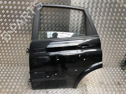 Portier links achter SSANGYONG ACTYON I 200 Xdi 4WD (141 hp) 32846177