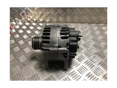 Generator RENAULT CLIO IV (BH_) 1.5 dCi 75 | BP27580012M7