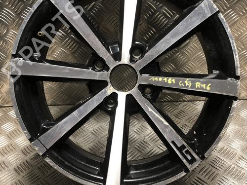 Cerchio SUZUKI SWIFT III (MZ, EZ) 1.3 DDiS (RS413D) (75 hp) 31807427