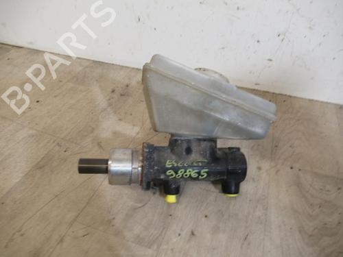 Used Brake master cylinder FORD ESCORT V (AAL, ABL) 1.8 D (60 hp) 23186528