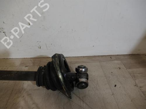 Left front driveshaft OPEL VIVARO A Van (X83) 1.9 DTI (F7) | BP15966350M38 