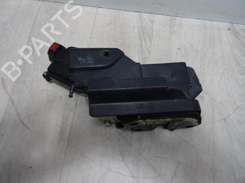 Front left lock HYUNDAI MATRIX (FC) 1.5 CRDi VGT | BP13281912C98 
