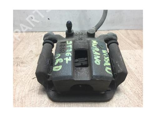 Right rear brake caliper NISSAN MURANO I (Z50) 3.5 4x4 | BP20619414M106 