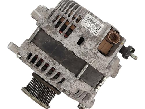 Alternator MAZDA CX-5 (KE, GH) 2.2 D (KE2FW) | BP39668220M7 - Image 5